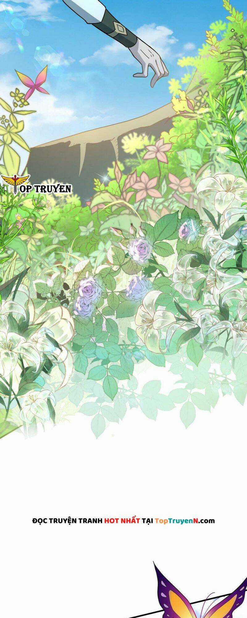 Tử Giới, Thức Tỉnh Tài Năng Hạng Sss Chapter 24 trang 67