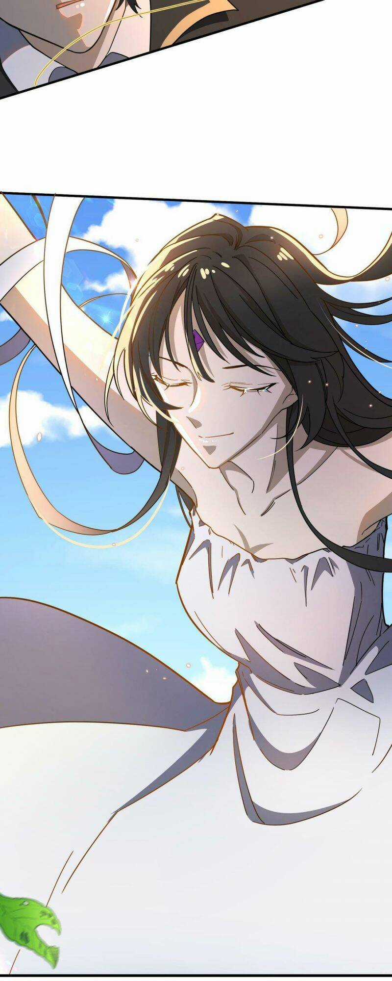 Tử Giới, Thức Tỉnh Tài Năng Hạng Sss Chapter 24 trang 69