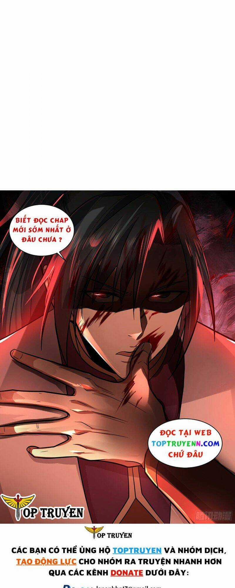 Tử Giới, Thức Tỉnh Tài Năng Hạng Sss Chapter 24 trang 70