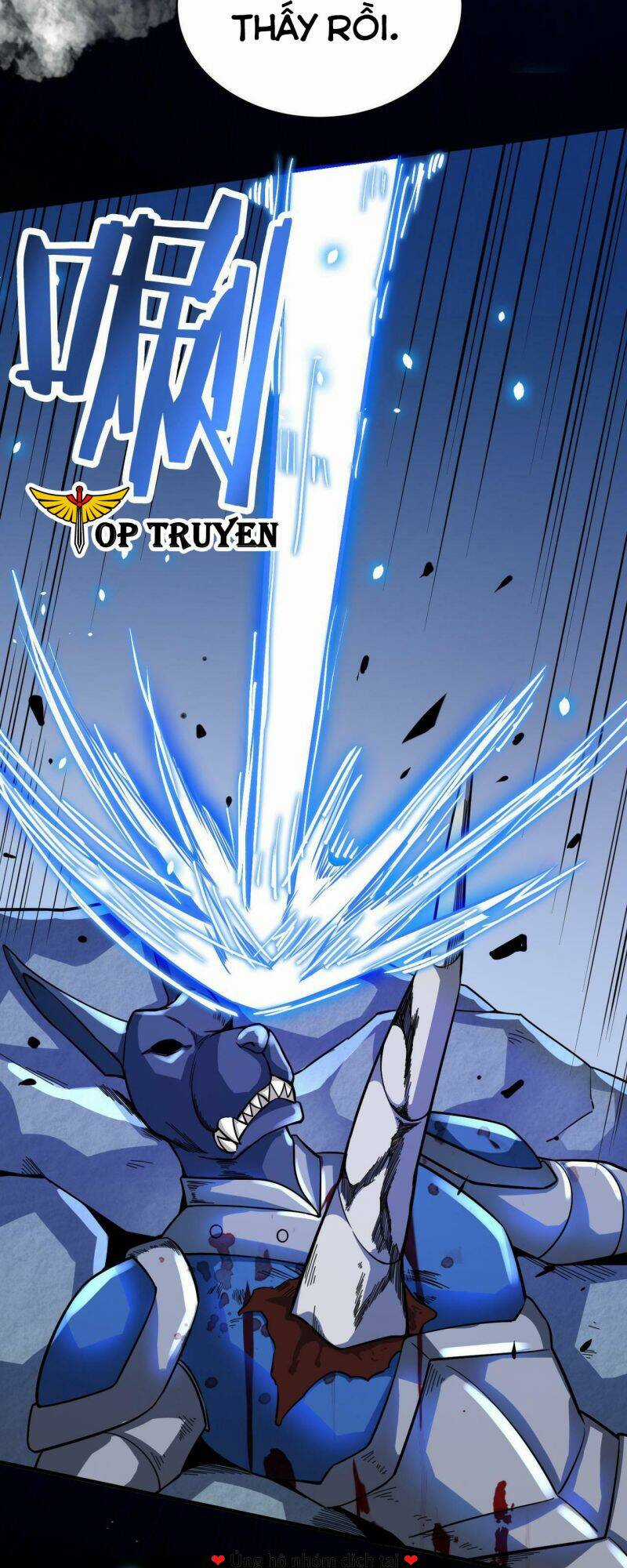 Tử Giới, Thức Tỉnh Tài Năng Hạng Sss Chapter 24 trang 8