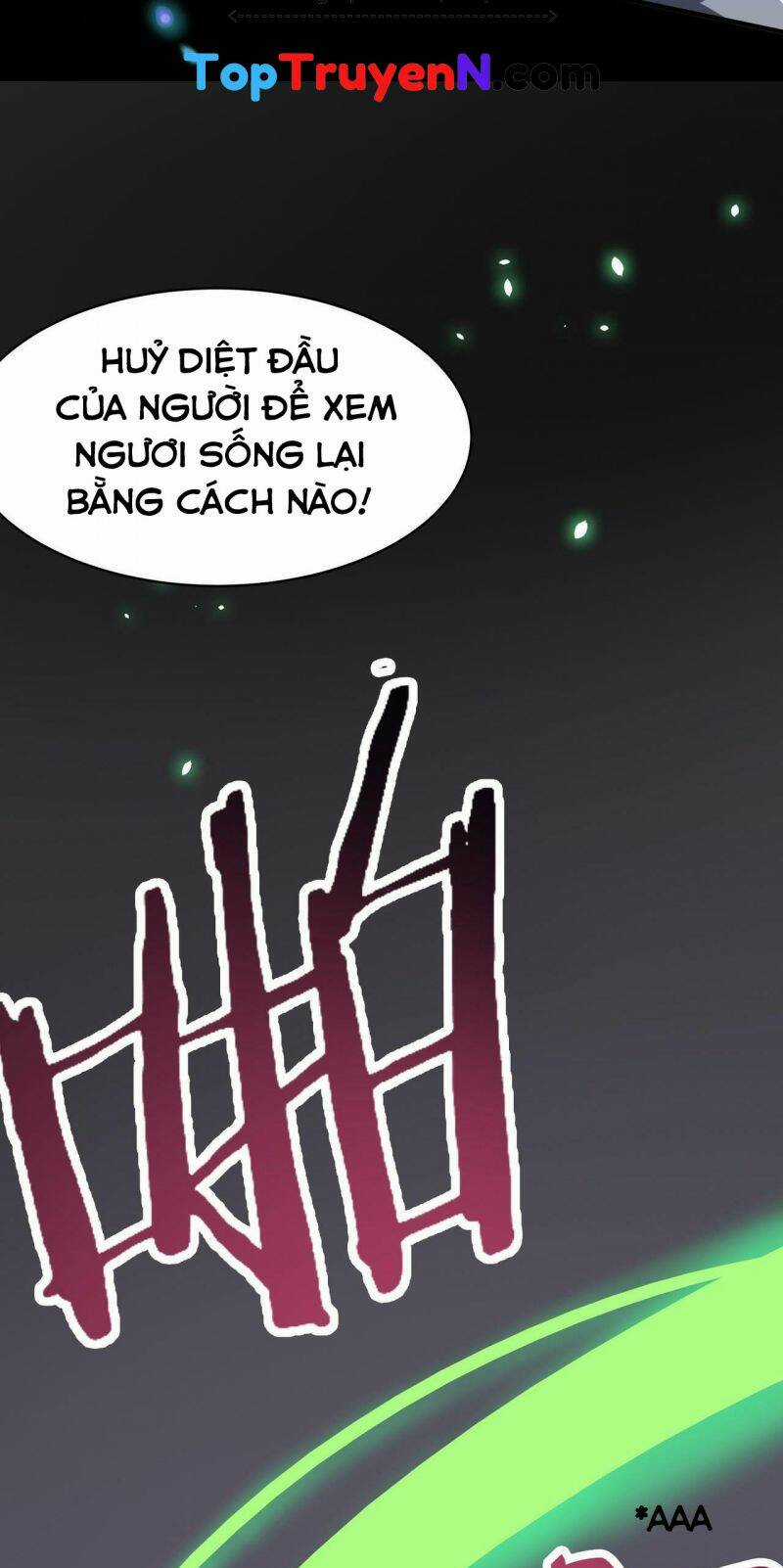 Tử Giới, Thức Tỉnh Tài Năng Hạng Sss Chapter 24 trang 9