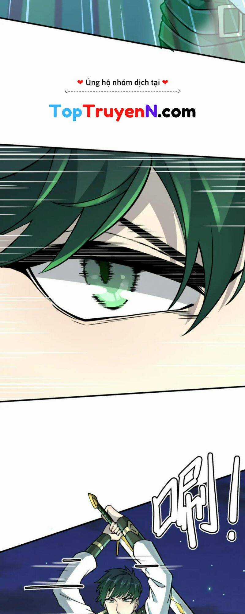 Tử Giới, Thức Tỉnh Tài Năng Hạng Sss Chapter 25 trang 11