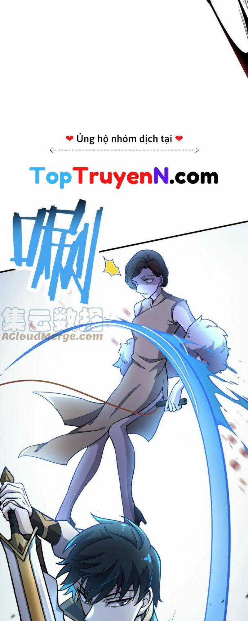 Tử Giới, Thức Tỉnh Tài Năng Hạng Sss Chapter 25 trang 14