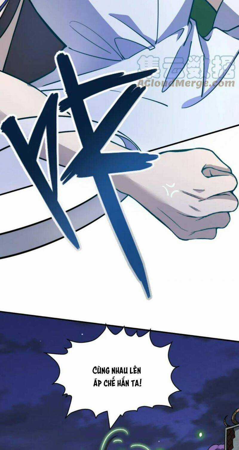 Tử Giới, Thức Tỉnh Tài Năng Hạng Sss Chapter 25 trang 18