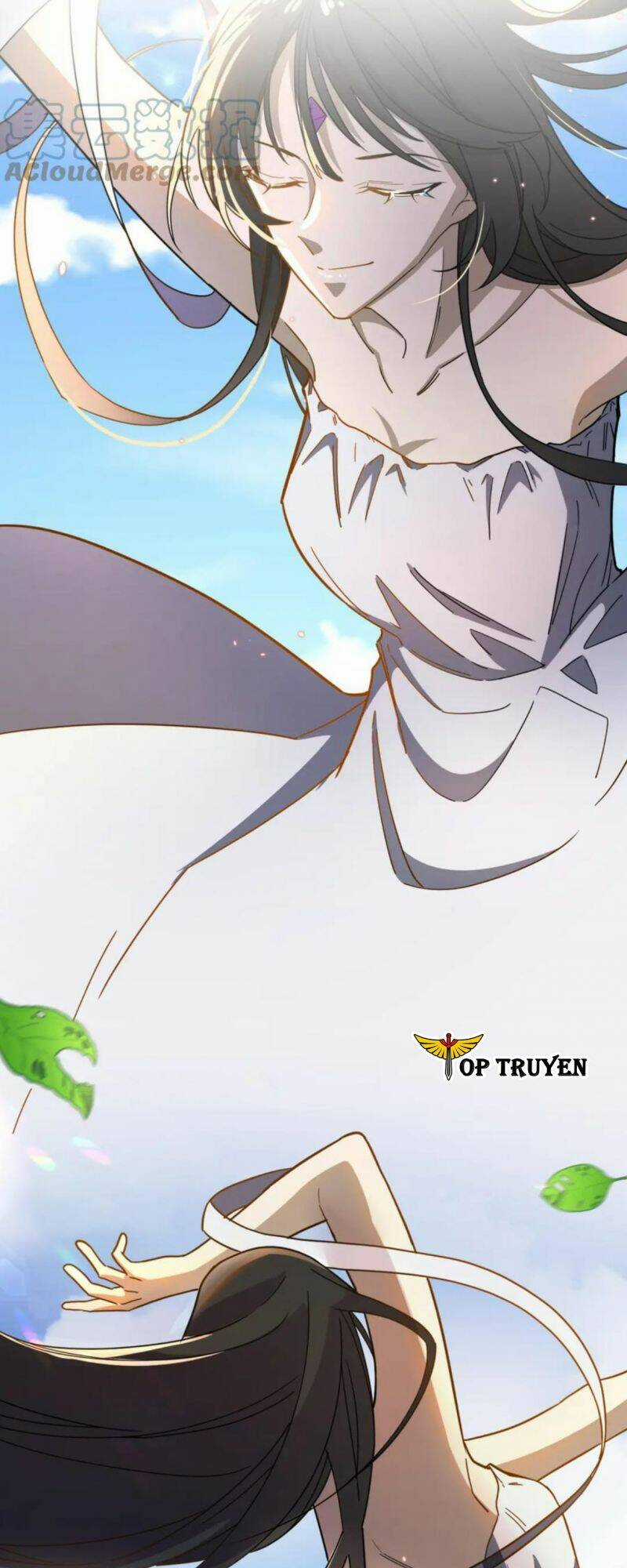 Tử Giới, Thức Tỉnh Tài Năng Hạng Sss Chapter 25 trang 2