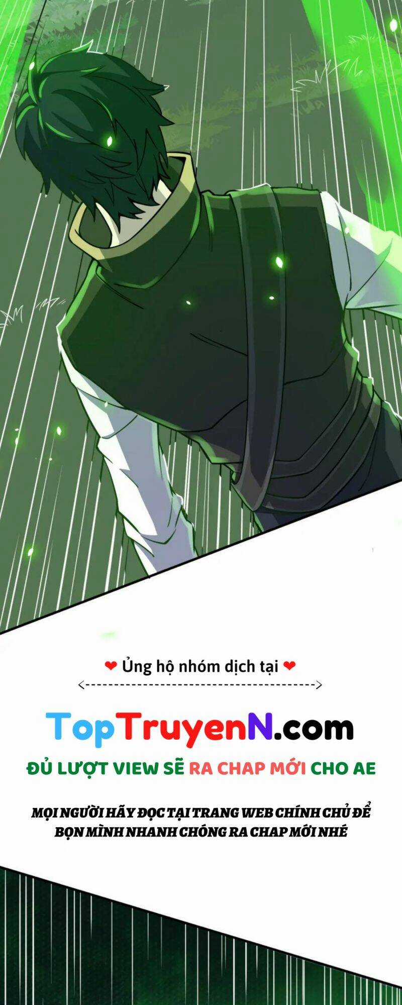 Tử Giới, Thức Tỉnh Tài Năng Hạng Sss Chapter 25 trang 20