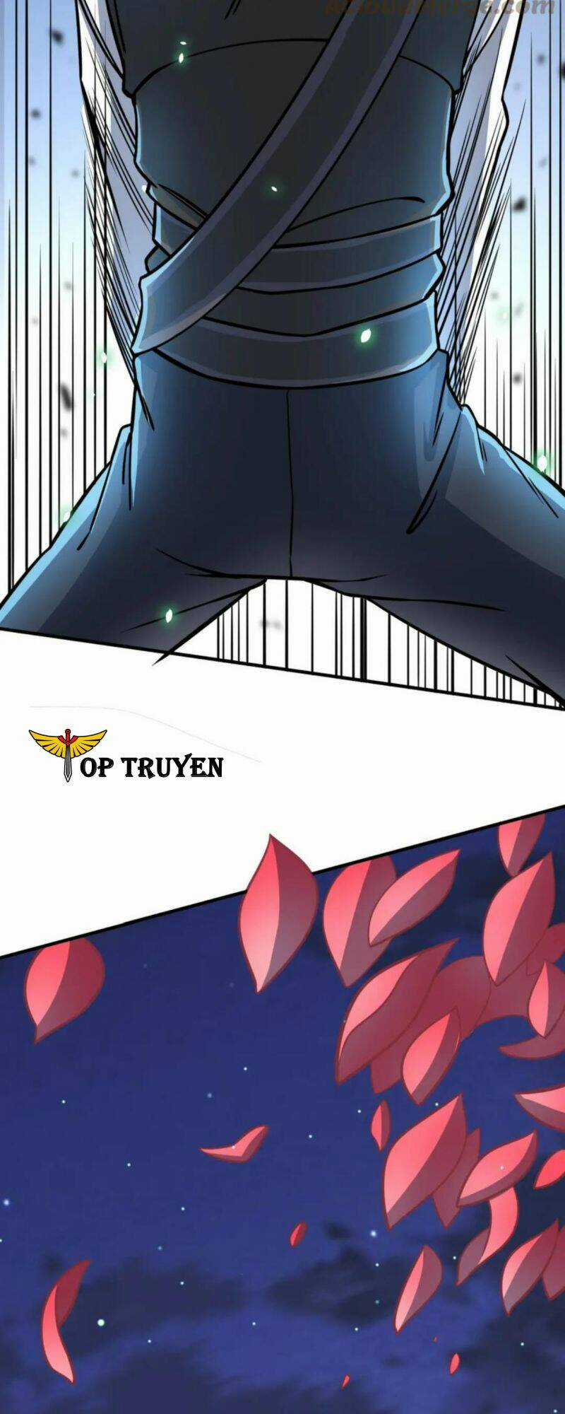 Tử Giới, Thức Tỉnh Tài Năng Hạng Sss Chapter 25 trang 27