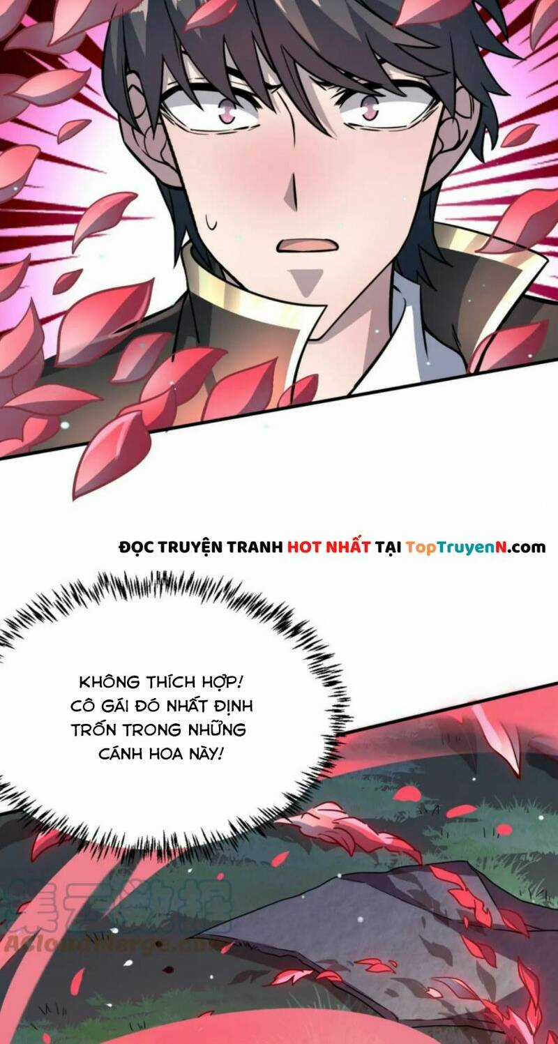 Tử Giới, Thức Tỉnh Tài Năng Hạng Sss Chapter 25 trang 29