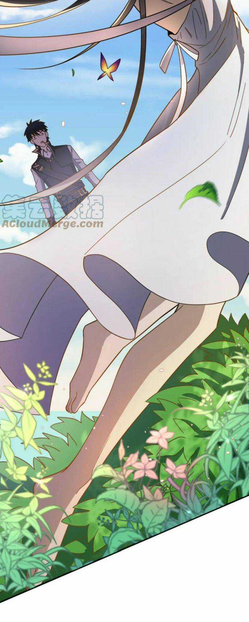 Tử Giới, Thức Tỉnh Tài Năng Hạng Sss Chapter 25 trang 3