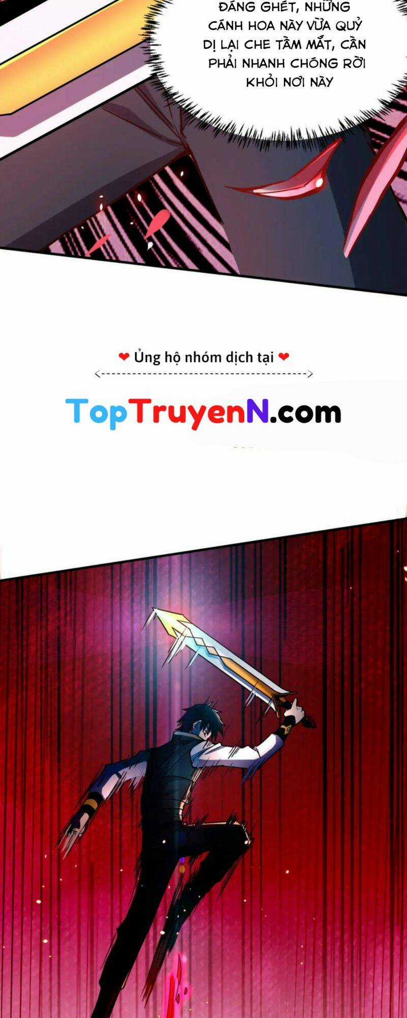 Tử Giới, Thức Tỉnh Tài Năng Hạng Sss Chapter 25 trang 32