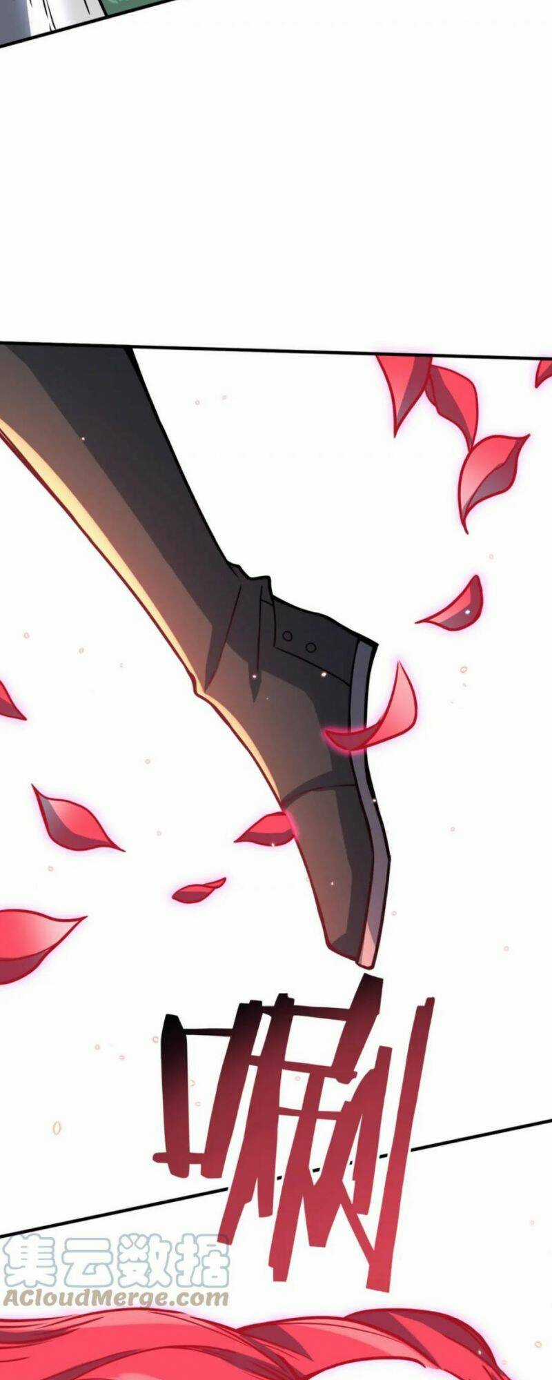 Tử Giới, Thức Tỉnh Tài Năng Hạng Sss Chapter 25 trang 34