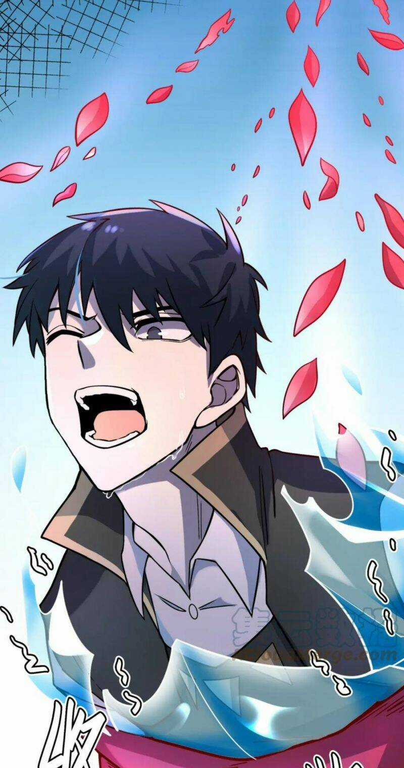 Tử Giới, Thức Tỉnh Tài Năng Hạng Sss Chapter 25 trang 38