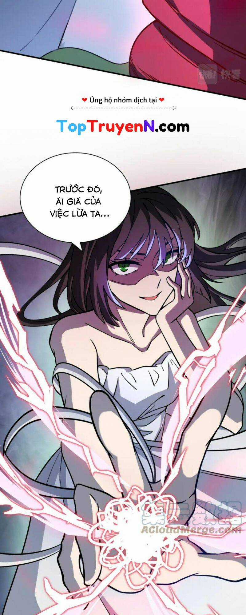 Tử Giới, Thức Tỉnh Tài Năng Hạng Sss Chapter 25 trang 42