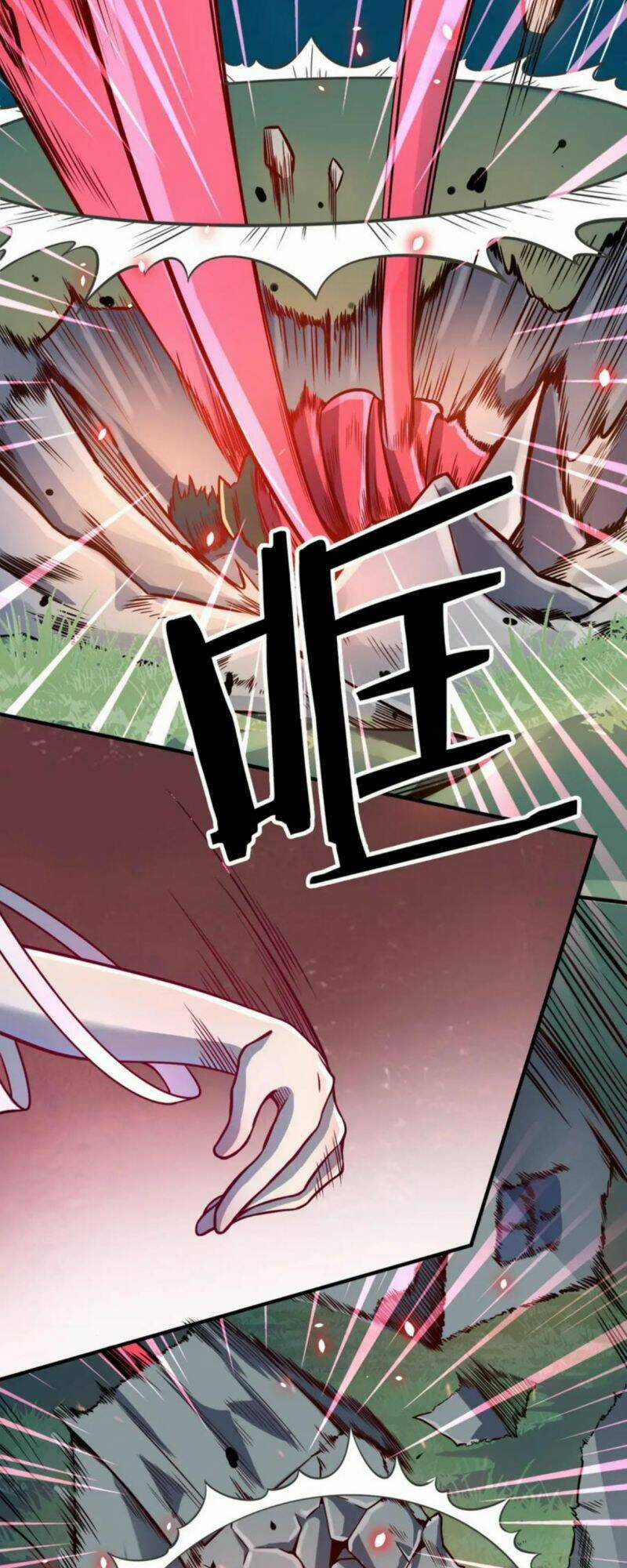 Tử Giới, Thức Tỉnh Tài Năng Hạng Sss Chapter 25 trang 44