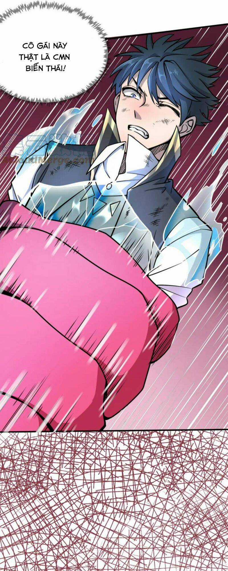 Tử Giới, Thức Tỉnh Tài Năng Hạng Sss Chapter 25 trang 46