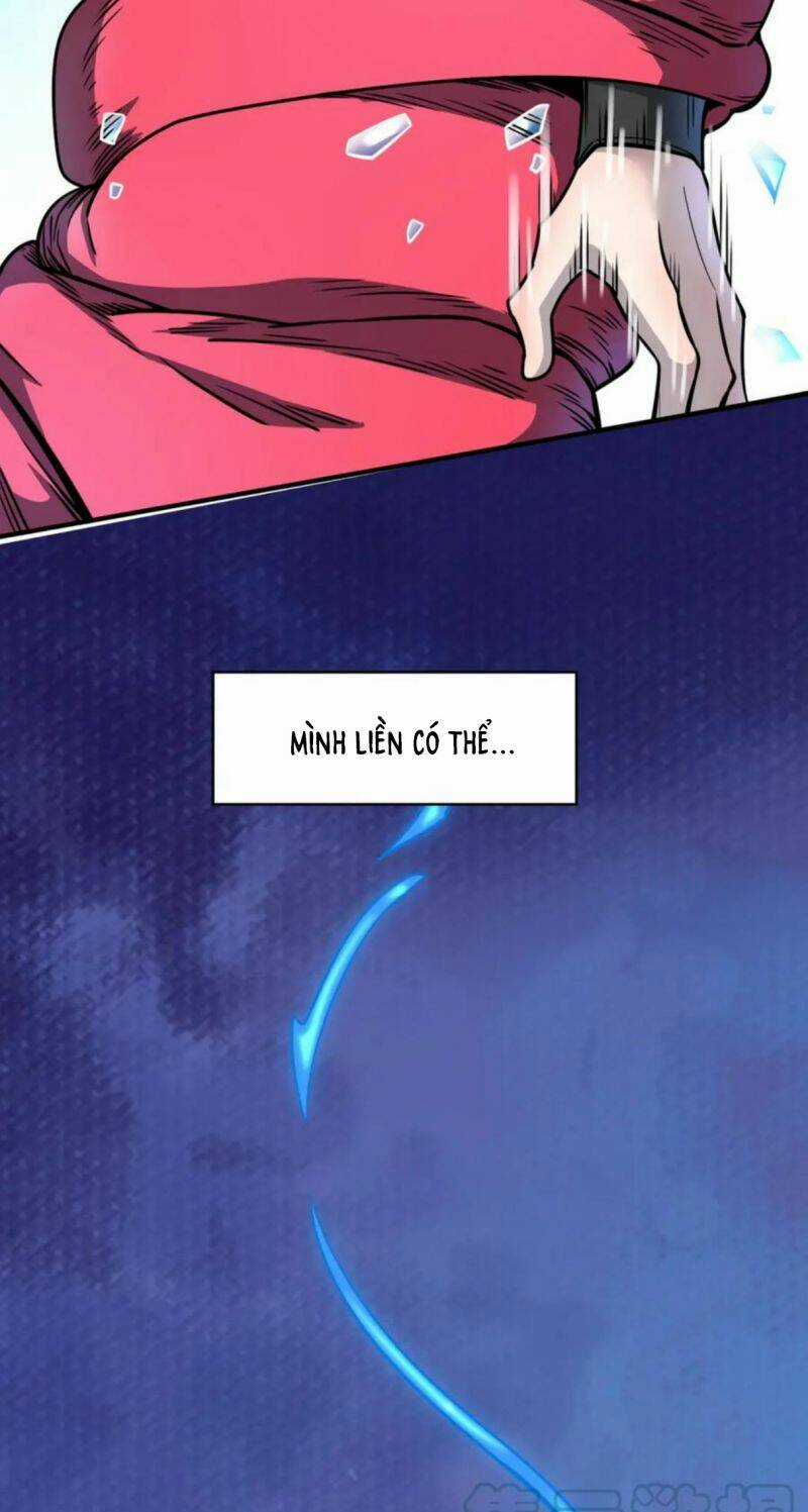 Tử Giới, Thức Tỉnh Tài Năng Hạng Sss Chapter 25 trang 48