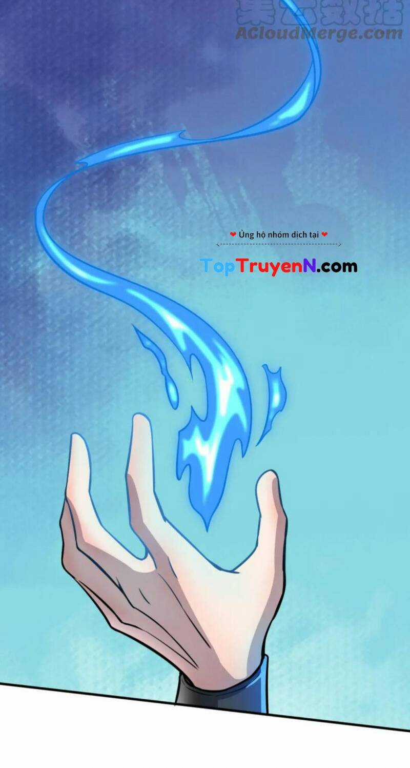 Tử Giới, Thức Tỉnh Tài Năng Hạng Sss Chapter 25 trang 49