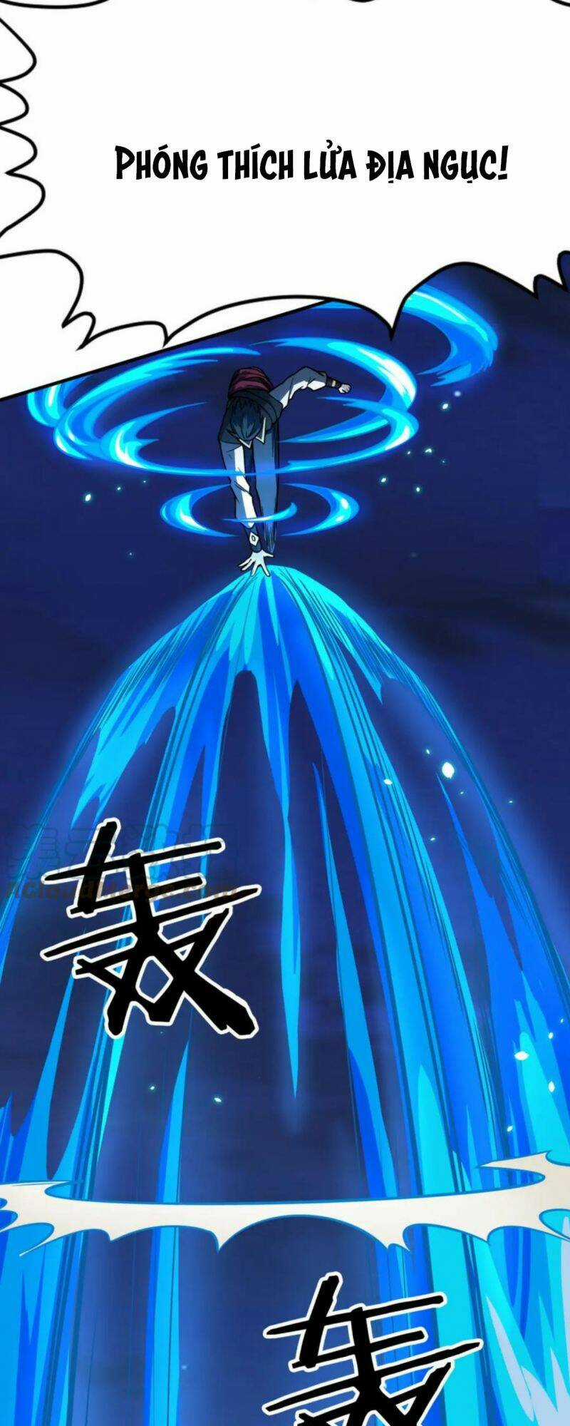 Tử Giới, Thức Tỉnh Tài Năng Hạng Sss Chapter 25 trang 51