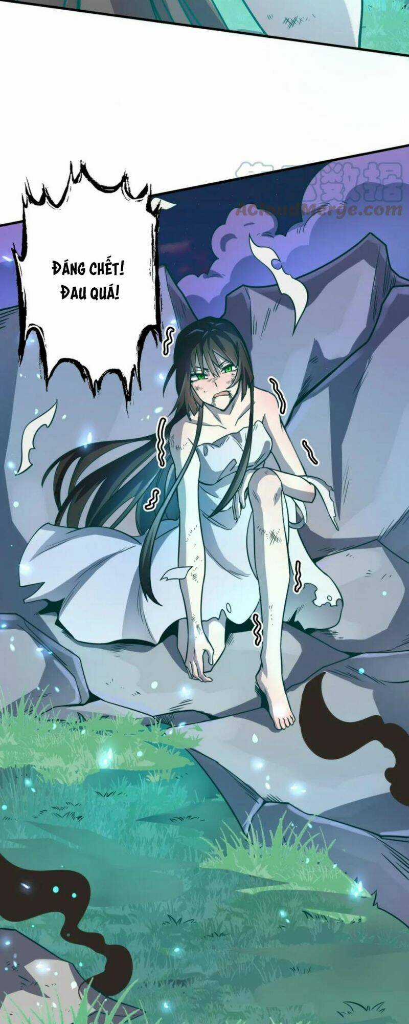 Tử Giới, Thức Tỉnh Tài Năng Hạng Sss Chapter 25 trang 55