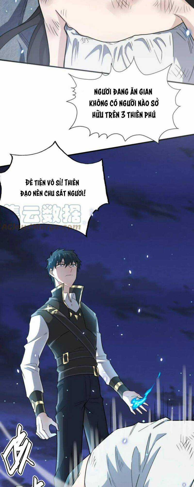 Tử Giới, Thức Tỉnh Tài Năng Hạng Sss Chapter 25 trang 57