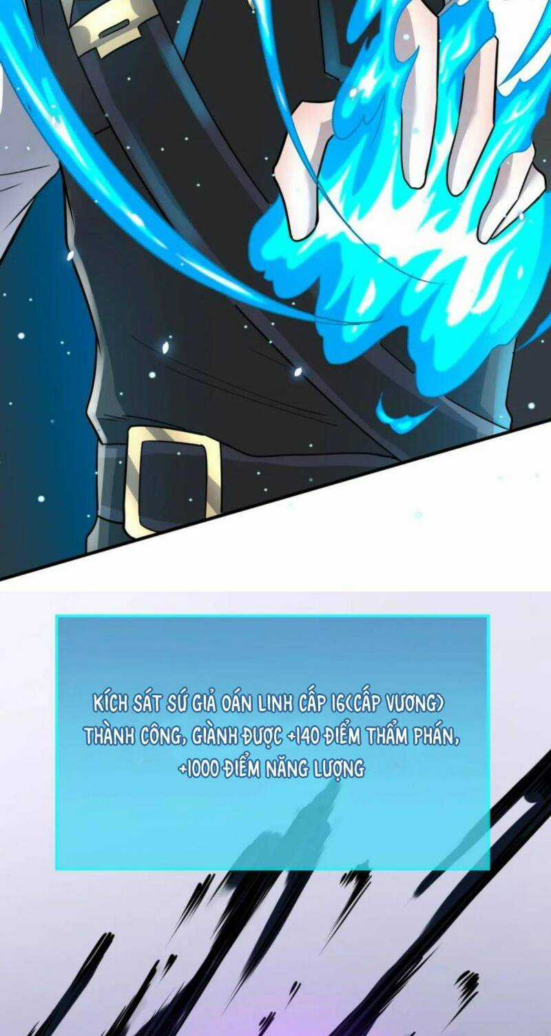 Tử Giới, Thức Tỉnh Tài Năng Hạng Sss Chapter 25 trang 59