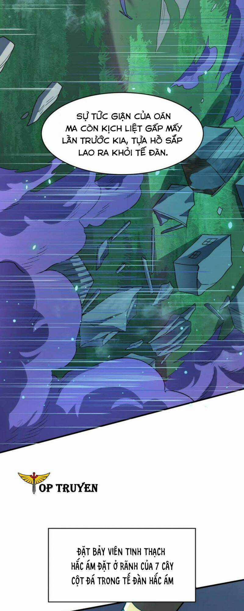 Tử Giới, Thức Tỉnh Tài Năng Hạng Sss Chapter 25 trang 62