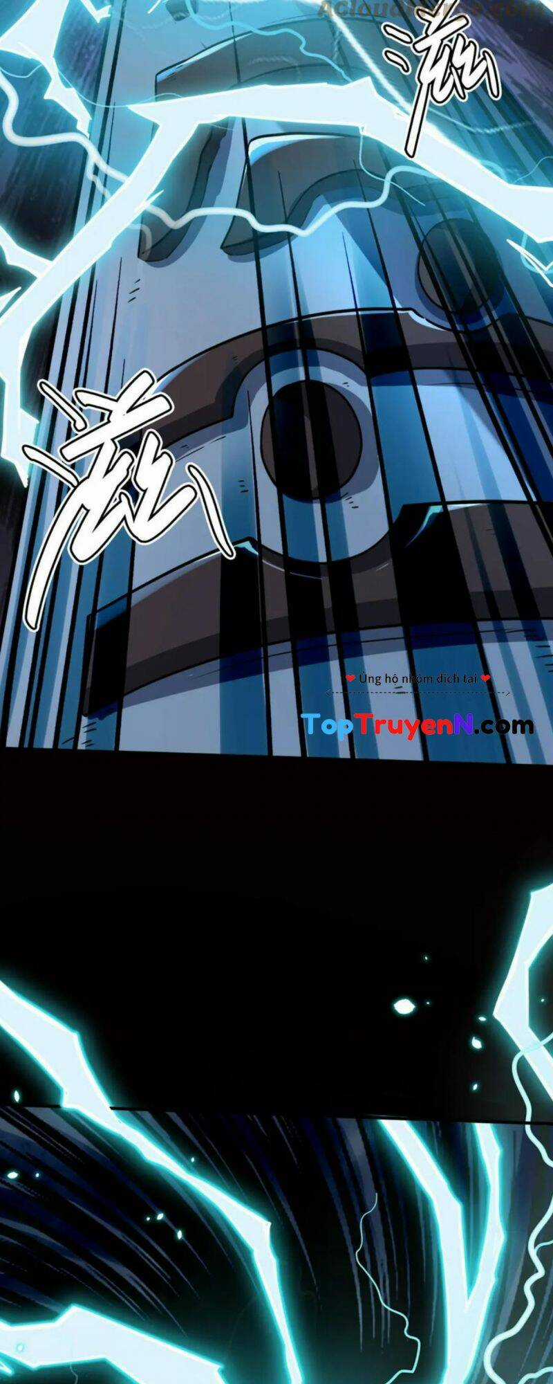 Tử Giới, Thức Tỉnh Tài Năng Hạng Sss Chapter 25 trang 64