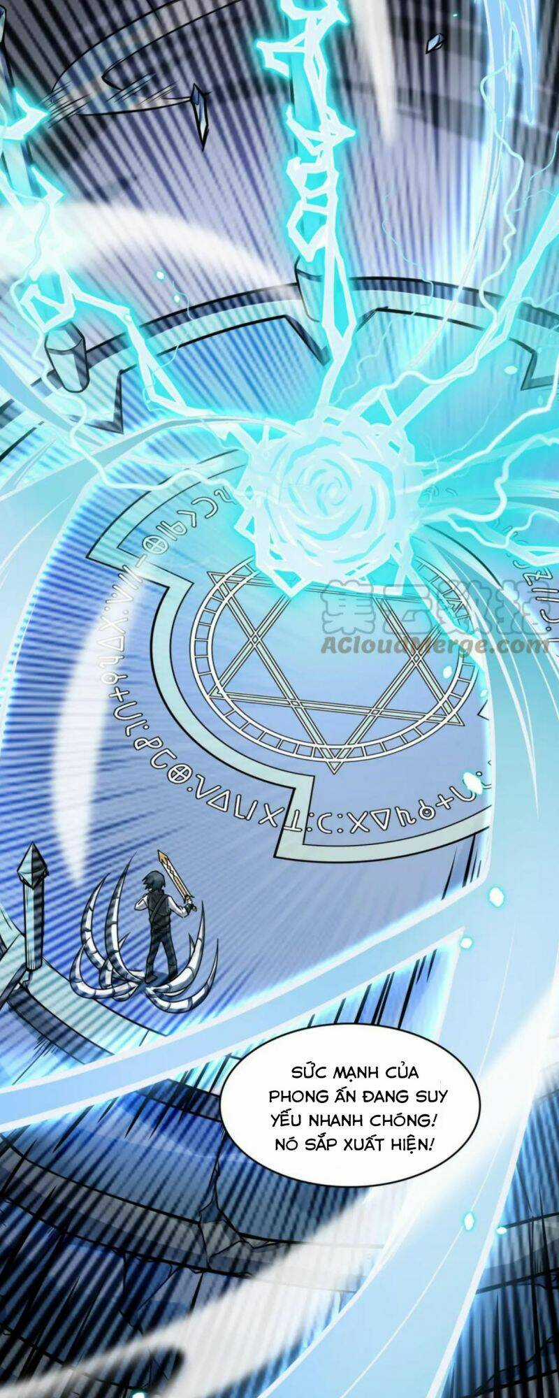 Tử Giới, Thức Tỉnh Tài Năng Hạng Sss Chapter 25 trang 66