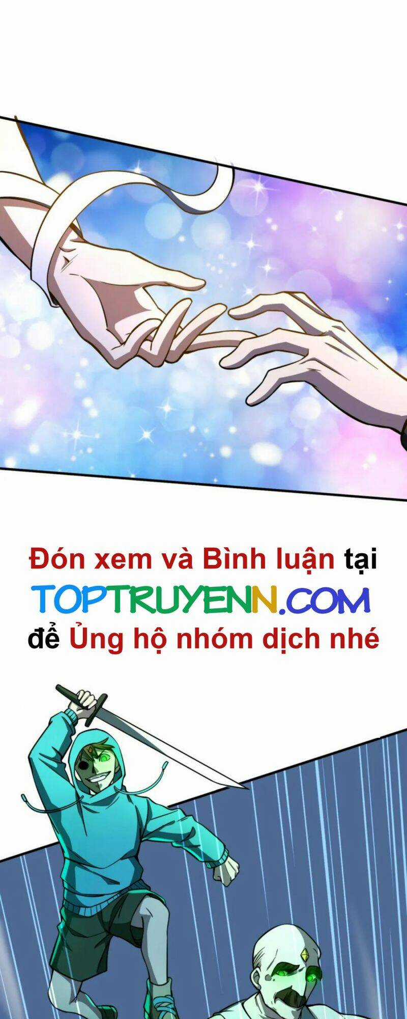 Tử Giới, Thức Tỉnh Tài Năng Hạng Sss Chapter 25 trang 7