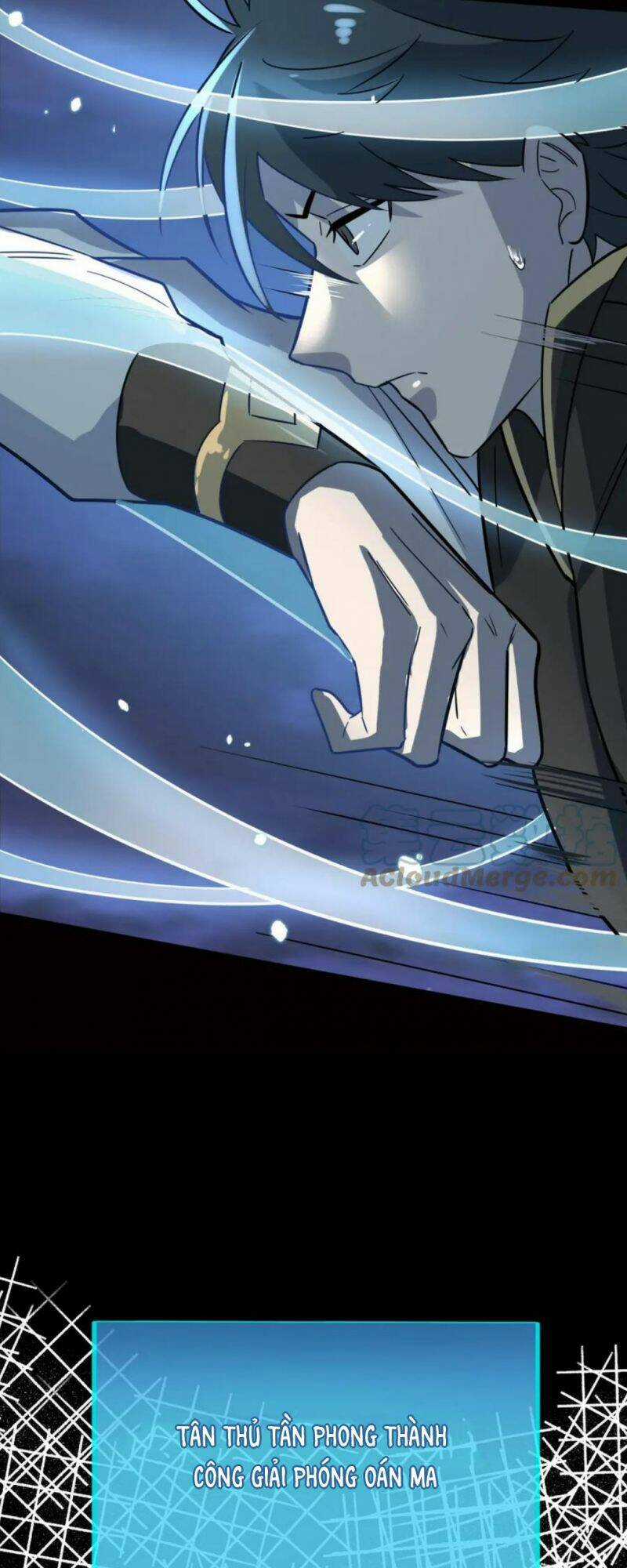 Tử Giới, Thức Tỉnh Tài Năng Hạng Sss Chapter 25 trang 70