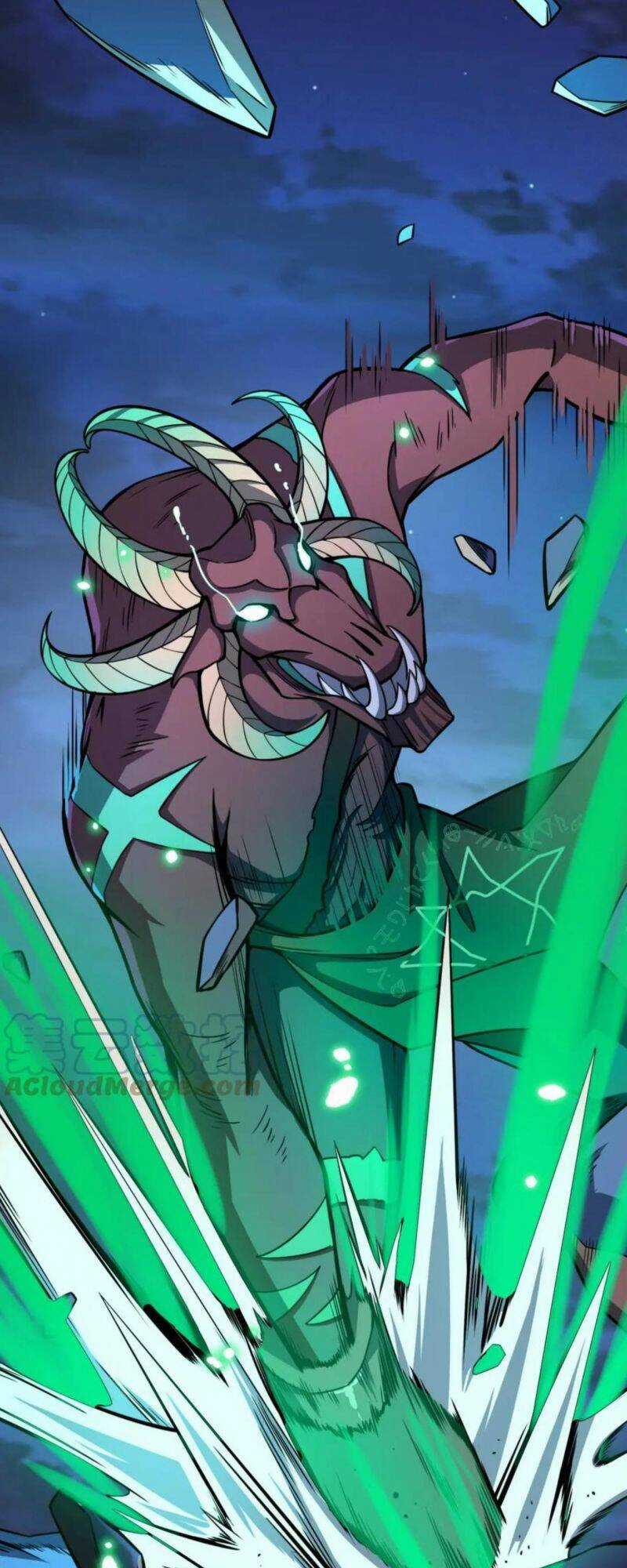 Tử Giới, Thức Tỉnh Tài Năng Hạng Sss Chapter 26 trang 13