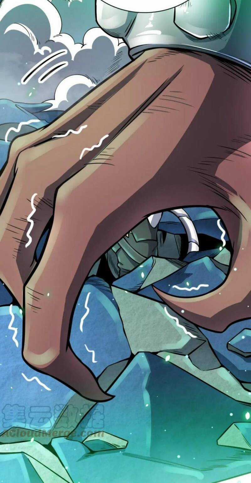 Tử Giới, Thức Tỉnh Tài Năng Hạng Sss Chapter 26 trang 18