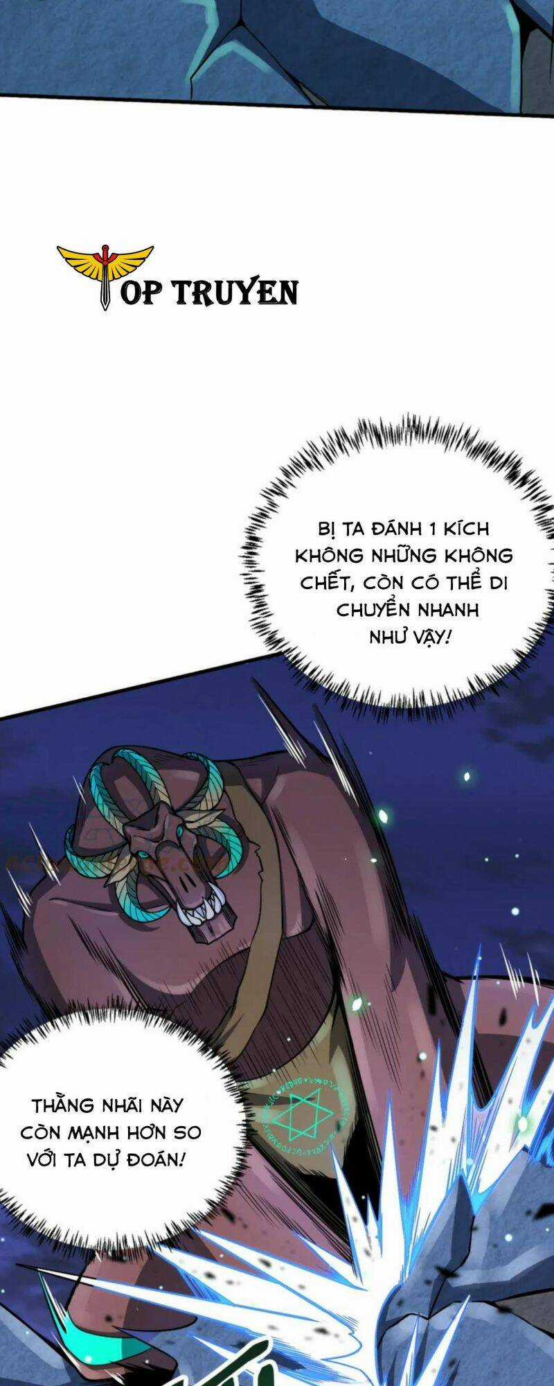 Tử Giới, Thức Tỉnh Tài Năng Hạng Sss Chapter 26 trang 22