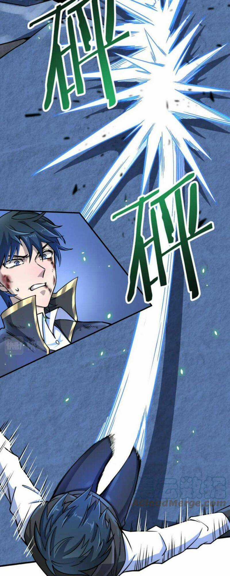 Tử Giới, Thức Tỉnh Tài Năng Hạng Sss Chapter 26 trang 23