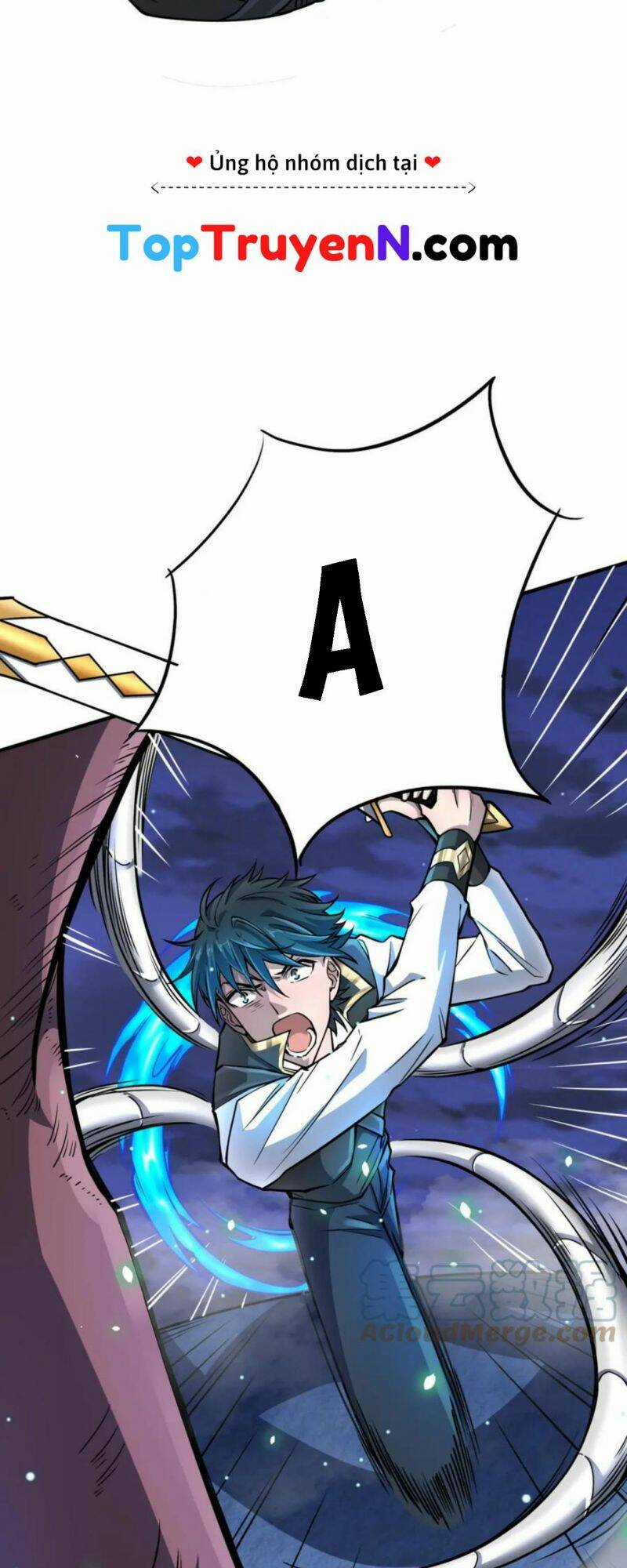 Tử Giới, Thức Tỉnh Tài Năng Hạng Sss Chapter 26 trang 24