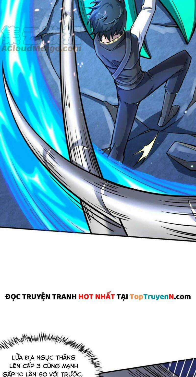 Tử Giới, Thức Tỉnh Tài Năng Hạng Sss Chapter 26 trang 26