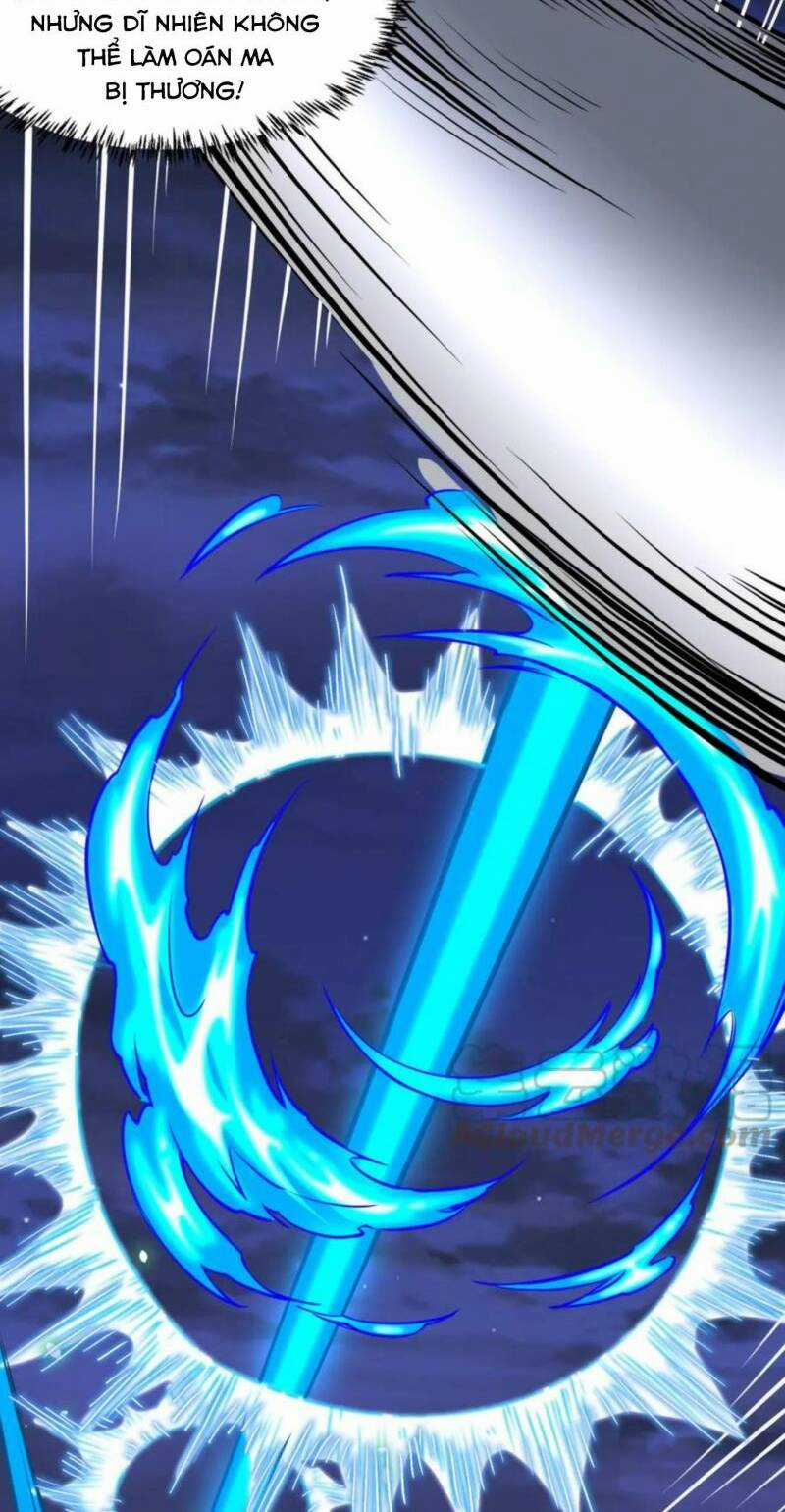 Tử Giới, Thức Tỉnh Tài Năng Hạng Sss Chapter 26 trang 27