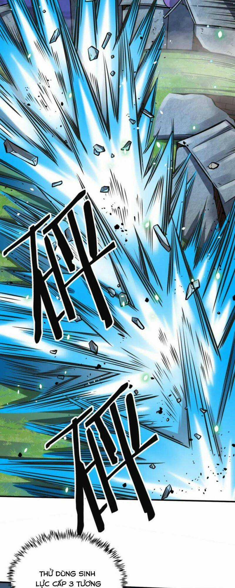 Tử Giới, Thức Tỉnh Tài Năng Hạng Sss Chapter 26 trang 29