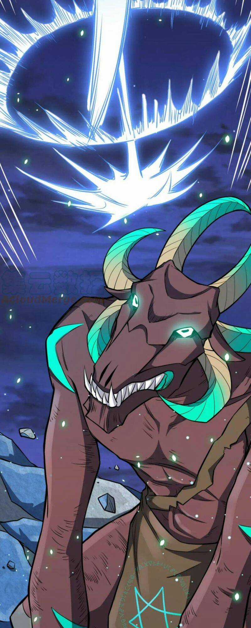 Tử Giới, Thức Tỉnh Tài Năng Hạng Sss Chapter 26 trang 31