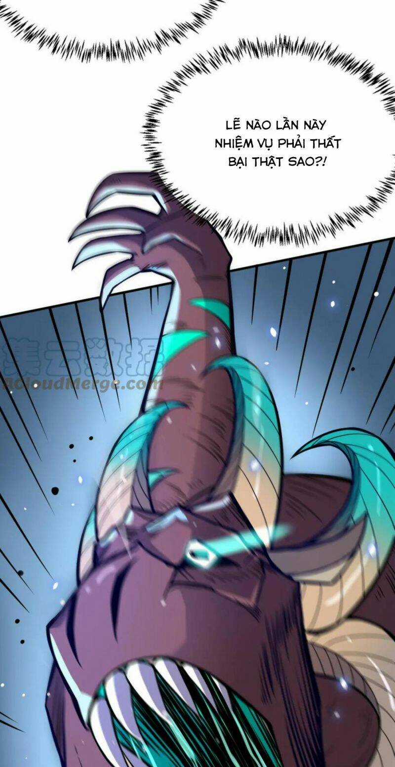 Tử Giới, Thức Tỉnh Tài Năng Hạng Sss Chapter 26 trang 36