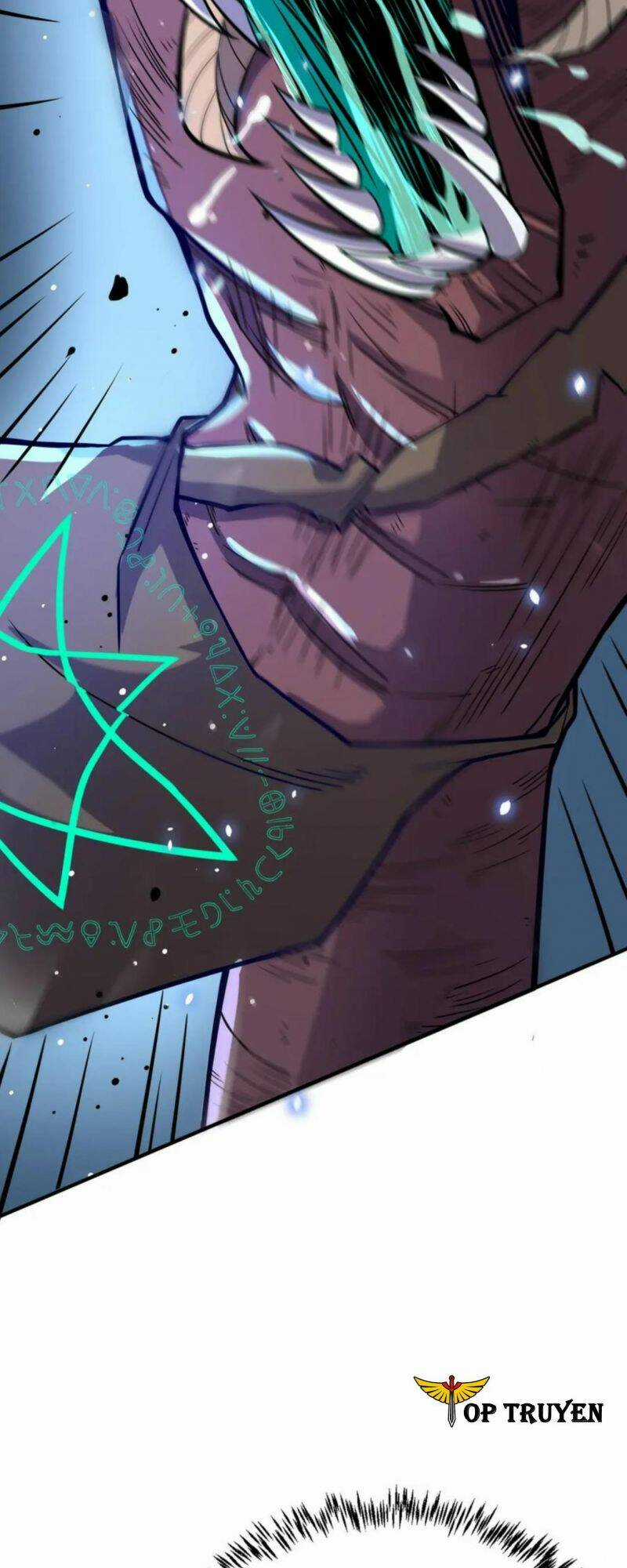 Tử Giới, Thức Tỉnh Tài Năng Hạng Sss Chapter 26 trang 37