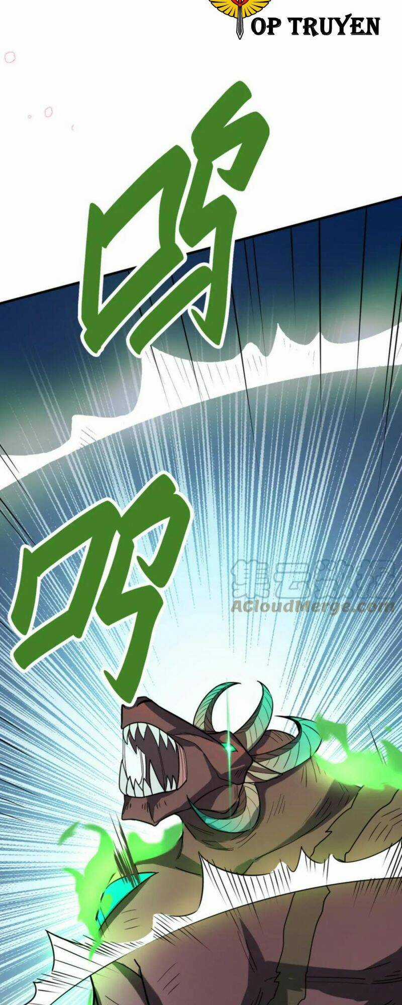 Tử Giới, Thức Tỉnh Tài Năng Hạng Sss Chapter 26 trang 4