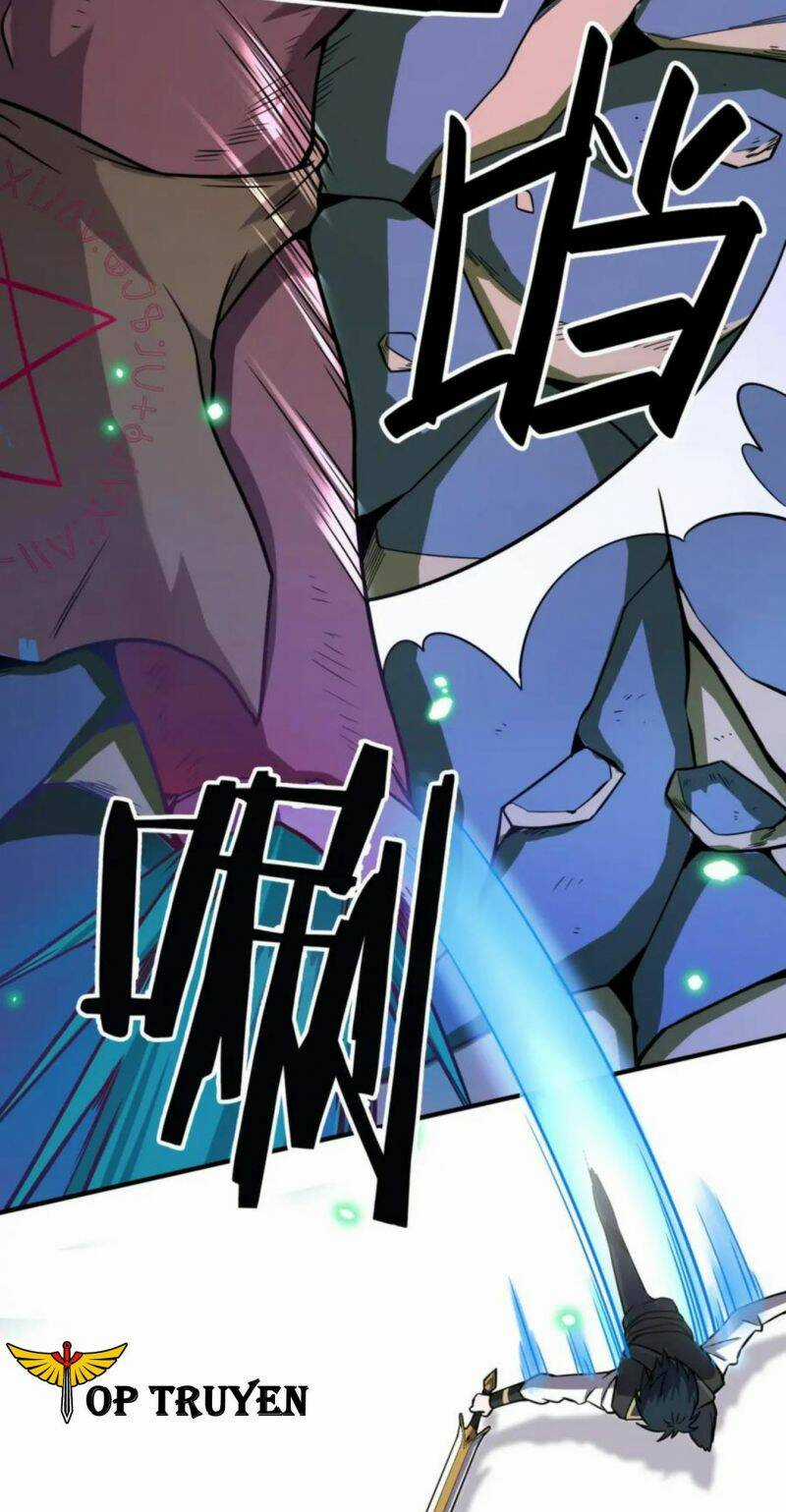 Tử Giới, Thức Tỉnh Tài Năng Hạng Sss Chapter 26 trang 44