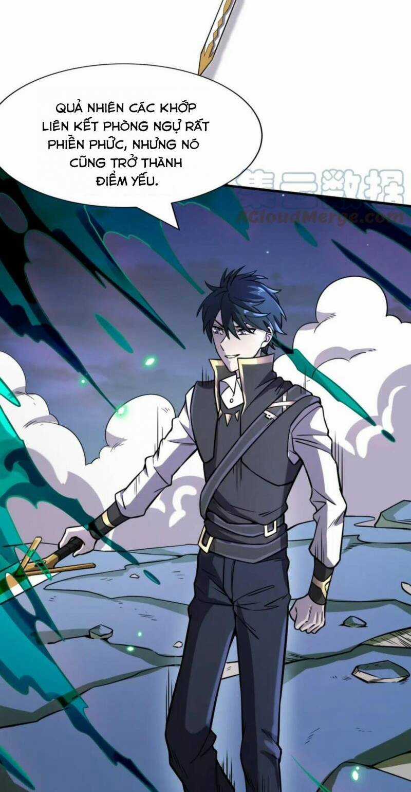 Tử Giới, Thức Tỉnh Tài Năng Hạng Sss Chapter 26 trang 45