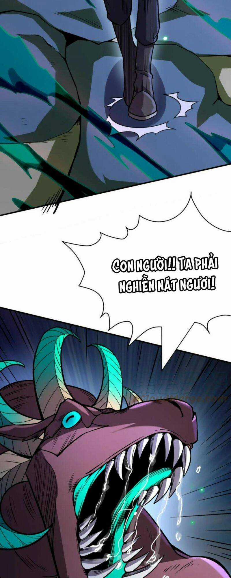 Tử Giới, Thức Tỉnh Tài Năng Hạng Sss Chapter 26 trang 46