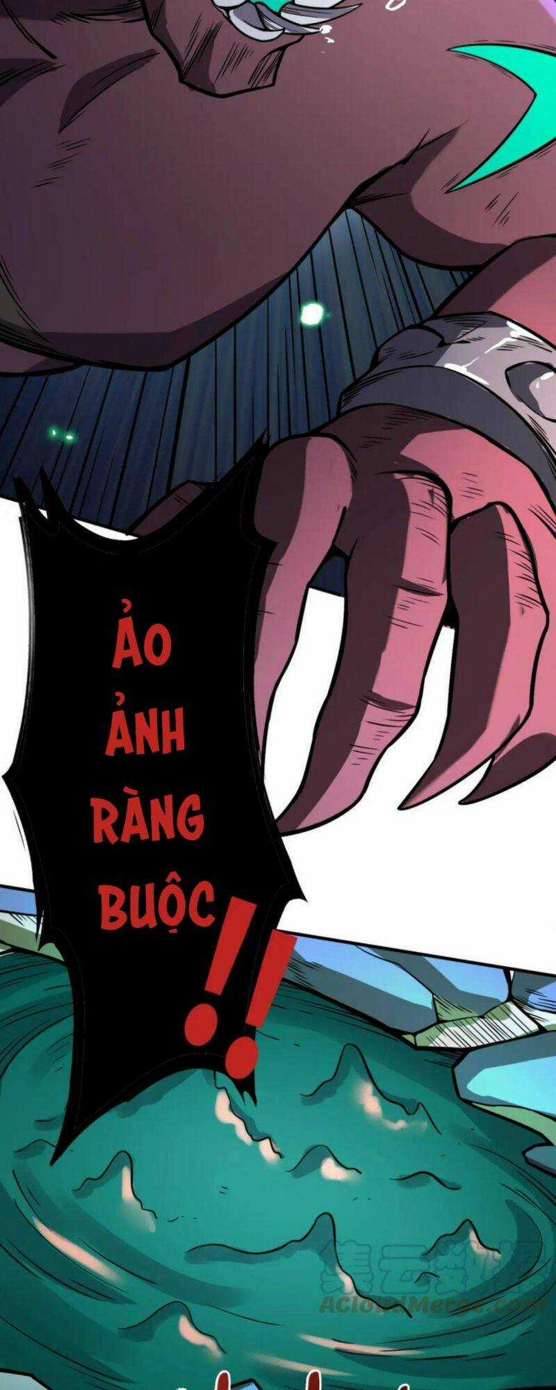 Tử Giới, Thức Tỉnh Tài Năng Hạng Sss Chapter 26 trang 47