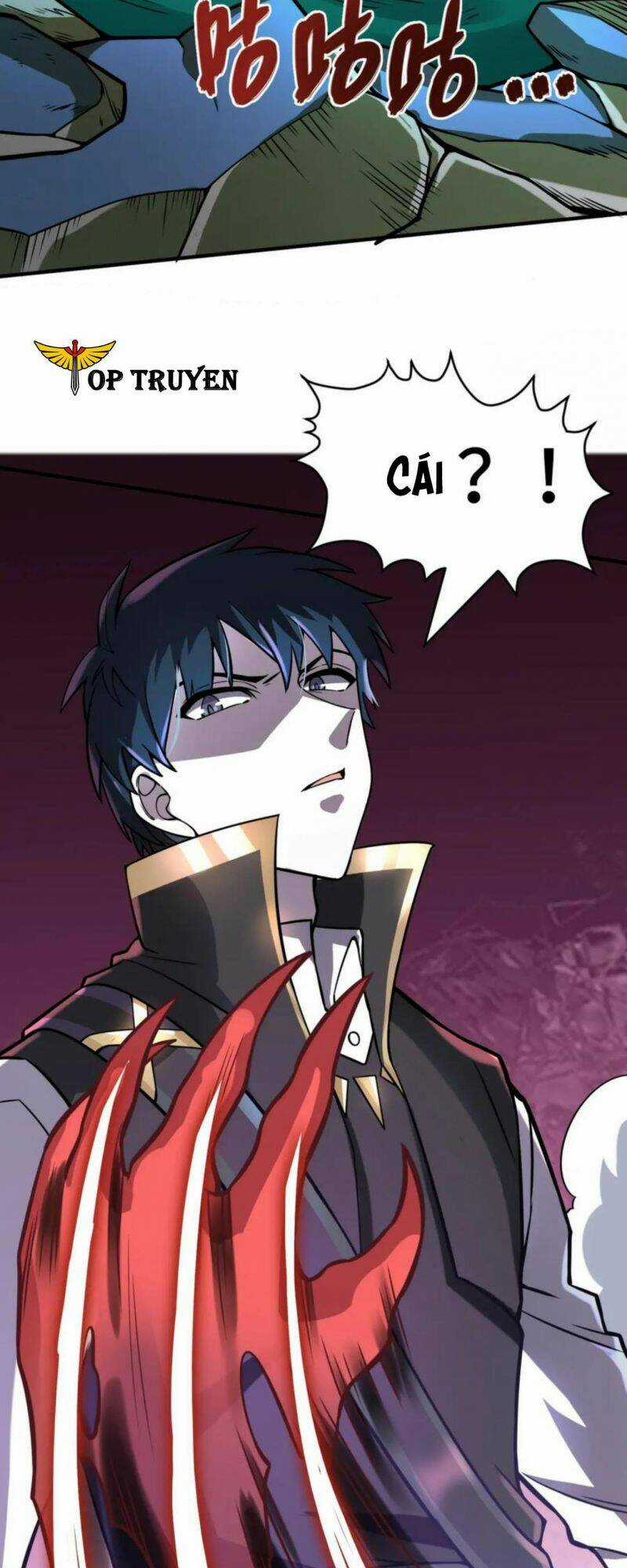 Tử Giới, Thức Tỉnh Tài Năng Hạng Sss Chapter 26 trang 48