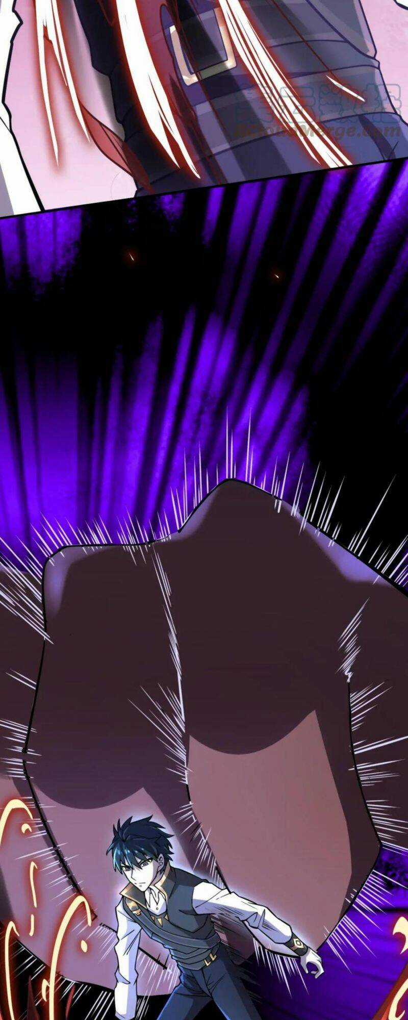 Tử Giới, Thức Tỉnh Tài Năng Hạng Sss Chapter 26 trang 49