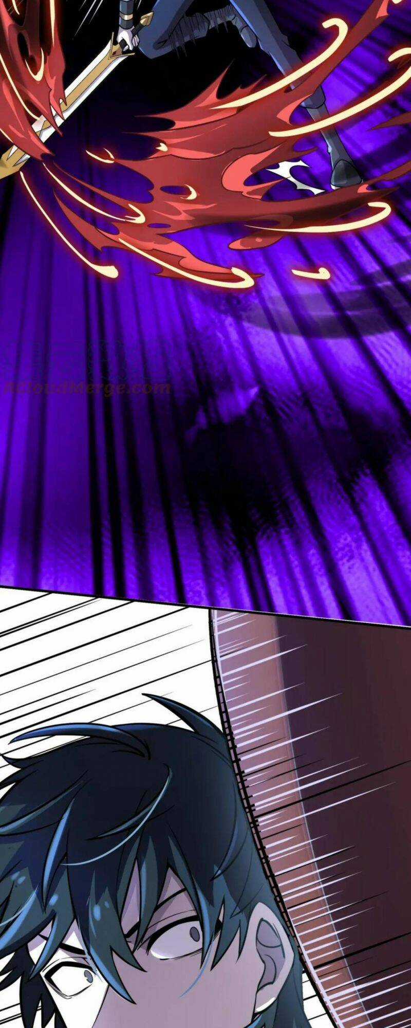 Tử Giới, Thức Tỉnh Tài Năng Hạng Sss Chapter 26 trang 50