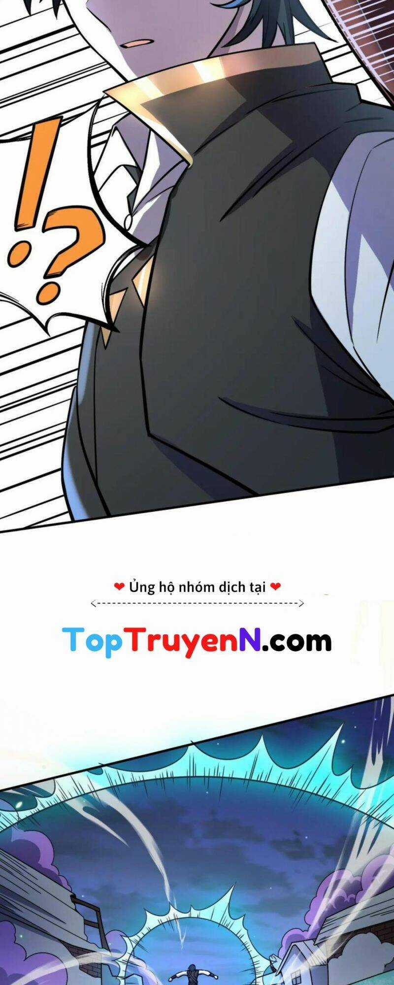 Tử Giới, Thức Tỉnh Tài Năng Hạng Sss Chapter 26 trang 51